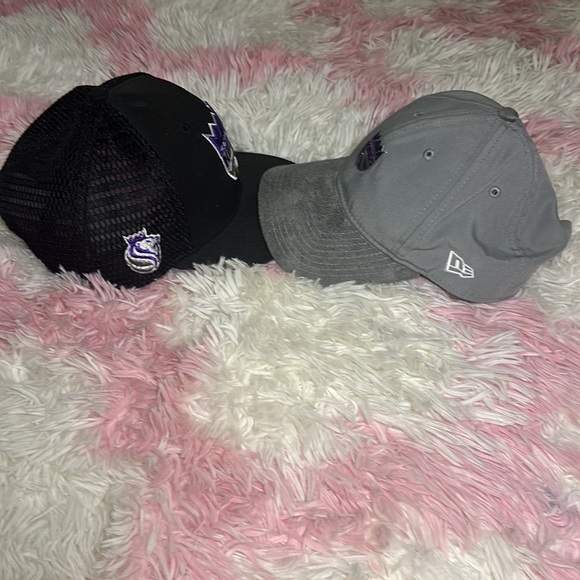 New Era | Sacramento Kings Hat - Picture 2 of 5